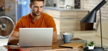 Tips: Get Better at Working From Home